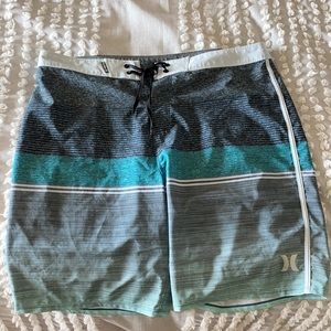 Hurley Boardshort 34